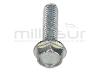 BUSHING PARAFUSO AYP - HUSQV. TODOS OS MODELOS 5/16-18UNC X 1.25". - foto 3