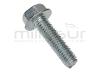 BUSHING PARAFUSO AYP - HUSQV. TODOS OS MODELOS 5/16-18UNC X 1.25".
