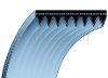 10x990 DISC CORREIA DE CORTE FITTED TO HUSQVARNA K1250, K1250 ACTIVE, K1260, K1260 RAIL