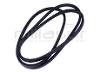 CORREIA DE CORTE 12,7x2235 ADAPTÁVEL A HUSQVARNA CTH126, CT130, CT126, CTH126, CTH151 ... - foto 2