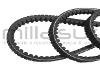 CORREIA AA73 12,7x1854 ADAPTÁVEL A VIKING 40" CUT - foto 2