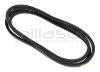 CORREIA DE CORTE 12,7x2426 ADAPTÁVEL A HUSQVARNA CT153, CT154, CTH163 T, CTH173 ... - foto 3