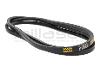 CORREIA DE CORTE 12,7x2426 ADAPTÁVEL A HUSQVARNA CT153, CT154, CTH163 T, CTH173 ... - foto 3