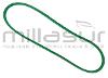 PULLING CORREIA 12,7x1067 ADAPTÁVEL A MTD T 330 B, T 330 B 700, T 330 BG, T 330 T ... - foto 2