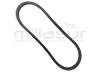CORREIA SB38 TRAÇÃO 15,8x1038 ADAPTÁVEL A HONDA F500, F501, F506, F600, FR650, HS35 ... - foto 2