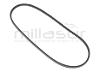 CORREIA 3L 3/8x35 9,5x889 ADAPTÁVEL A ARIENS 920013, 920021, 921001, ST1124DLE, ST27LE - foto 3