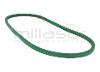 CORREIA 3L 3/8x36 9,5x914 ADAPTÁVEL A ARIENS 920020, 924085, ST1232 E, ST1232E, ST724 - foto 3