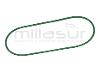 CORREIA 3L 9,5x864 ADAPTÁVEL A ARIENS 916003, 916303, 932037, PRO 28, ST11526DLE - foto 5