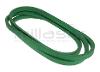 CORREIA 5L 15,8x2261 ADAPTÁVEL A HUSQVARNA YTH1848 XP, YTH2148 - foto 5