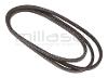 CORREIA DE CORTE 12,7x2426 FITTING TO HUSQVARNA 602520, 7K4B3A, BL12542 A, CP12542 A - foto 3