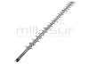 HEDGE TRIMMER COMB INSIDE 790MM ADAPTÁVEL A ALPINA TS25 ...