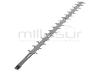 HEDGE TRIMMER COMB INSIDE 652MM ADAPTÁVEL A ALPINA TS24 ...