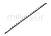 HEDGE TRIMMER COMB INSIDE 788MM ADAPTÁVEL A ALPINA TS25 ...