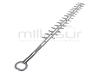 HEDGE TRIMMER COMB INSIDE E OUTTSIDE 670MM ADAPTÁVEL A STIHL HS45 ...