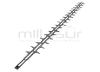 HEDGE TRIMMER COMB INSIDE E OUTTSIDE 854MM ADAPTÁVEL A STIHL HS 242, HS 246, HS 60 ...