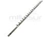 CORTAS. KAAZ SUPERIOR 738mm. (corte 587mm) TM275