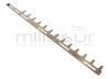 HEDGE TRIMMER COMB 629 MM STIHL HS72, HS74, HS75, HS76, - foto 3