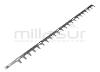 PENTE APARADOR DE SEBES 824 MM TANAKA THT262