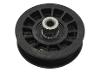 POLIA TENSORA POLIA ADAPTÁVEL A HUSQVARNA CT126, CT154, CTH 164T, CTH 224T, ...