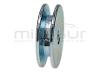 POLIA CASTEL GARDEN G464TR, GB464TR 52X12X14