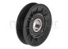 POLIA TENSORA JOHN DEERE G110, L100, L110, L118, L120, - foto 3
