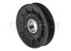 POLIA TENSORA JOHN DEERE G110, L100, L110, L118, L120, - foto 3