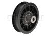 POLIA JOHN DEERE X300, X304, X320, X324, X340, X360 - 89X7,9X38 - foto 4