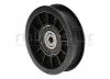 POLIA JOHN DEERE X300, X304, X320, X324, X340, X360 - 89X7,9X38 - foto 4