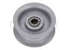 FLAT POLE 3/8'' - 63,5x9,5x25,4mm AYP - BOLENS - - foto 4