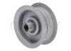 FLAT POLE 3/8'' - 63,5x9,5x25,4mm AYP - BOLENS - - foto 4
