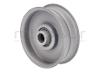 FLAT POLIA 3/8'' - 57,1x9,5x21,9mm AYP - BOLENS - MTD - - foto 4