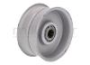 FLAT POLIA 3/8'' - 57,3x9,5x26,7 AYP - BOLENS - MTD - - foto 4