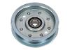 FLAT IDLER POLIA 1/2'' MURRAY - NOMA 101,6 X 12,7 X - foto 4