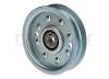 FLAT IDLER POLIA 1/2'' MURRAY - NOMA 101,6 X 12,7 X - foto 4