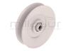 POLIA TROPEZOIDAL 3/8''. - foto 4