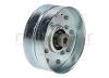 POLIA PLANA 3/8'' BOBCAT 101,6 X 9,5 X 30MM - foto 4