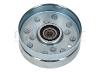 POLIA PLANA 3/8'' BOBCAT 101,6 X 9,5 X 30MM