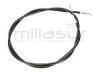 CABLE KYNAST COM TECUMSEH MOTOR AV, BV, BVR, BVSR