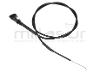 ESCOLHA DO CABLE CHOKE
