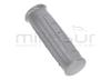 PUÑO MANILLAR DE 33-34mm X 123mm