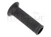 PUNHO DE GUIADOR PRETO 600,8-10,1 SZ - 24,5-28