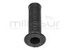 PUNHO DE GUIADOR PRETO 600,8-10,1 SZ - 24,5-28 - foto 5