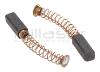 CONJUNTO DE ESCOVAS 6,40X6,40X21,0MM