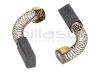 CONJUNTO DE ESCOVAS 10,0X7,00X26,0MM