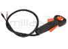 CONCLUSÃO DO CONTROLE POR GRANDE ADAPT. STIHL (22mm) - foto 5
