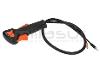 CONCLUSÃO DO CONTROLE POR GRANDE ADAPT. STIHL (22mm) - foto 5
