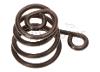 SHOCK ABSORBER MOLA STIHL FR85, FR350, FR450, FR480, - foto 2