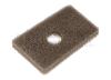 FILTRO DE AR HUSQV. 142R, 143R, 153R - MARUYAMA BC420, BC500