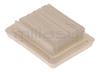 AIR FILTER ECHO SRM410, SRM420, SRM520, SRM3610, - foto 4