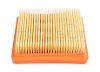AIR FILTER STIHL BT131, FR131, FS89, FS91, FS111, FS131, FS311, HT102...